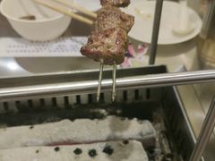 -遇西祠·海鲜烧烤(总店)