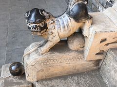 -山西王家大院