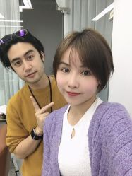-icare美发沙龙