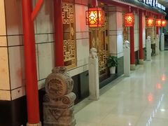 门面-大龙辣火锅·龙虾·烧烤(湖滨新天地店)