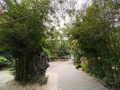 -香园自助小火锅