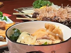 -弓二·烧鸟居酒屋(财富购物中心店)