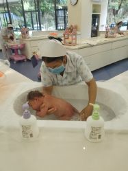 -宝生月子中心·独栋独院式(南山店)