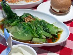 -西贝(无锡万象城店)