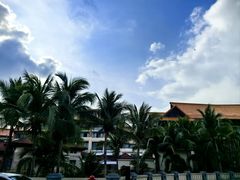 -三亚海棠湾万丽度假酒店