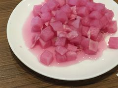 泡菜-苗乡米线(建军路店)