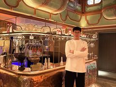 -波特曼西餐厅(中央大街店)