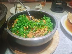 -金饭碗家宴(中兴路店)
