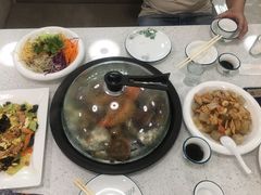 -睿柏云酒店-餐厅