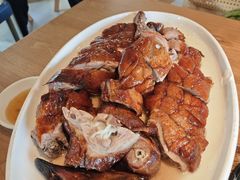 -一品烧农庄·佛山本地特色菜