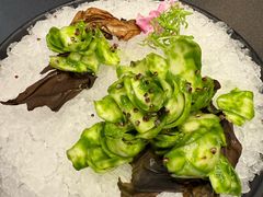 -江南雅厨(李公堤店)