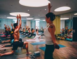 -无界瑜伽普拉提