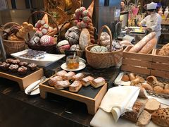 -常州富力喜来登酒店 Feast盛宴标帜西餐厅(新北万达广场店)