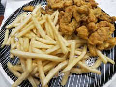 -鸡毛店(西大街店)