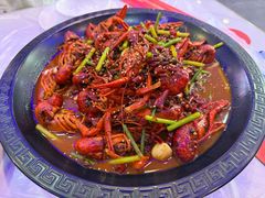 -金陵暴走小龙虾·迷踪蟹(凯德MALL店)