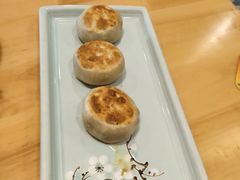 -惠丰门丁肉饼店