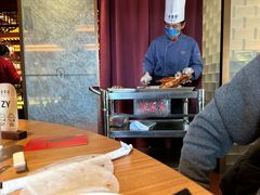 -全聚德(前门店)
