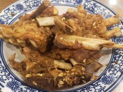 -凤齐羊肉烩面馆