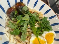 -面乙新派手擀面(大悦城店)