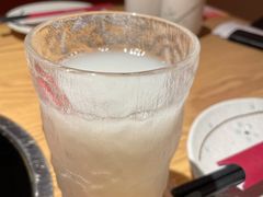 可尔必思-大和食乐·鲜和牛酸汤火锅(环宇荟店)