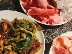 -韩风源自助烤肉(国贸精品店)