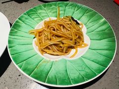 -老头儿油爆虾(星光一期店)