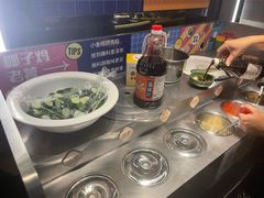 -润园四季椰子鸡火锅(海上世界店)