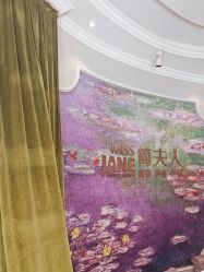 -MISSJANE简夫人美容定制中心