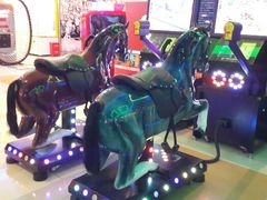 -汤姆熊欢乐世界(光启城店)