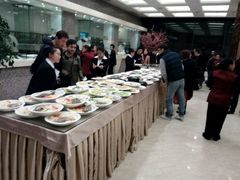 -宁波汉通海鲜大酒店(江湾店)