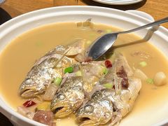 -拉完海鲜大排档(温岭店)