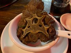 -老北京热气涮羊肉(正荣时代广场店)