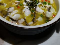 -青花椒花椒鱼(合生汇店)