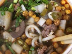 -江三王记牛杂馆(总店)