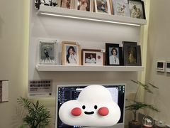 -海马体照相馆(上海宝山万达广场店)