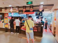-麦当劳(酒仙桥路店)