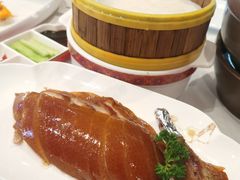 -大鸭梨烤鸭(石佛营店)