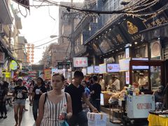 -毅祥斋老孙家泡馍(北院门鼓楼店)