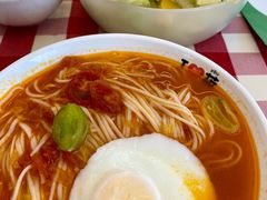 -西贝(财富购物中心店)