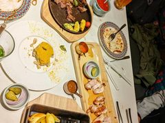 -俄士厨房(印象汇店)