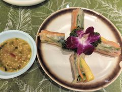 -米泰芒·东南亚料理(体育西店)