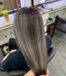 -Kraemer Paris苏豪路易士·嘉玛发廊