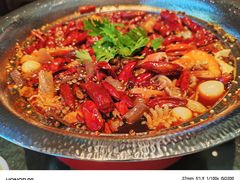 -陕北四窑洞(巨丰店)