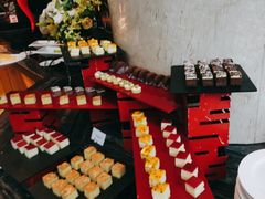 -上海齐鲁万怡大酒店·辣椒屋咖啡厅