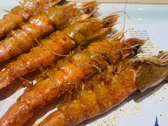 -小船渔村•大连菜•大连焖鱼(黄河路店)