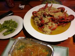 -臻馆小龙虾