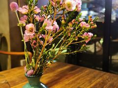 -Carbon莫卡哆·意大利复古集市餐厅(杭州大厦店)