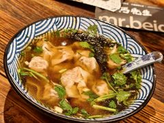 -北丐先生·野馄饨烧烤(雨花万象店)