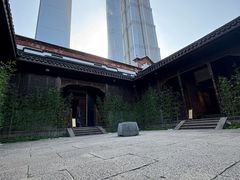 -上海中心大厦