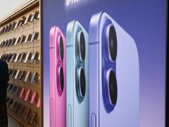 -Apple零售店(青岛万象城店)